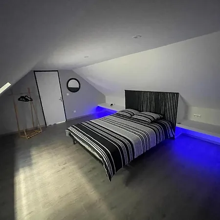 Amiens-camon Camon (Picardy)