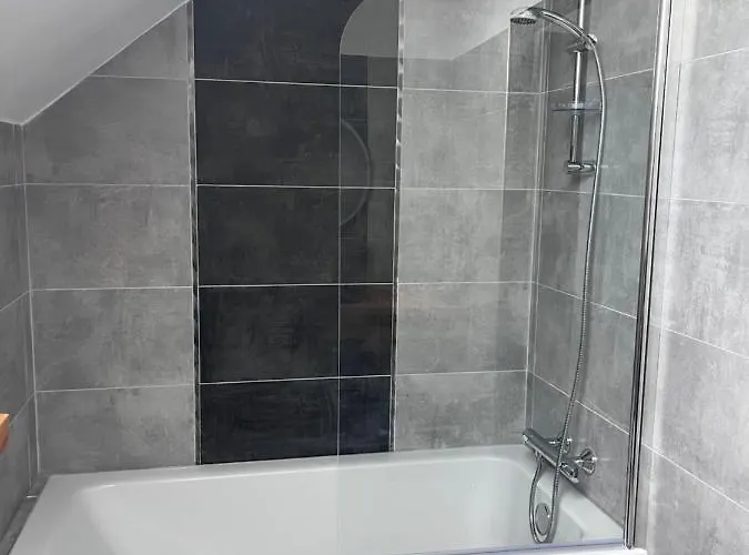 Amiens-camon Bed & Breakfast