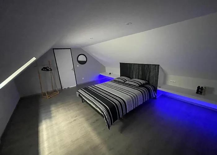 Amiens-camon Camon (Picardy)